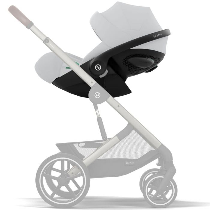 Автокресло CYBEX Cloud G i-Size (0-13 кг)