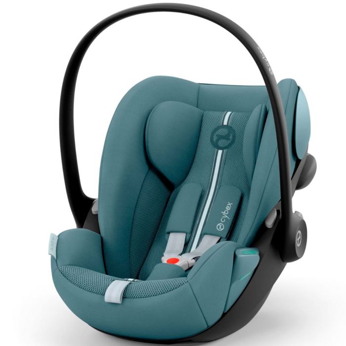Автокресло CYBEX Cloud G i-Size (0-13 кг)