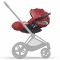 Автокрісло CYBEX Cloud T i-Size (0-13 кг)