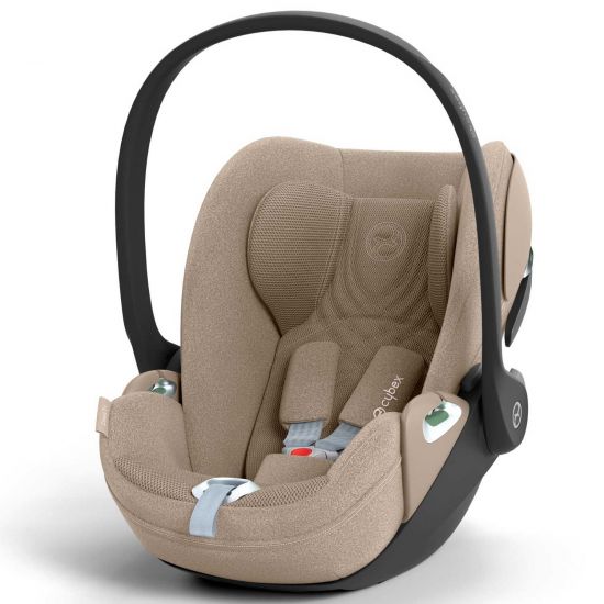 Автокрісло CYBEX Cloud T i-Size (0-13 кг)