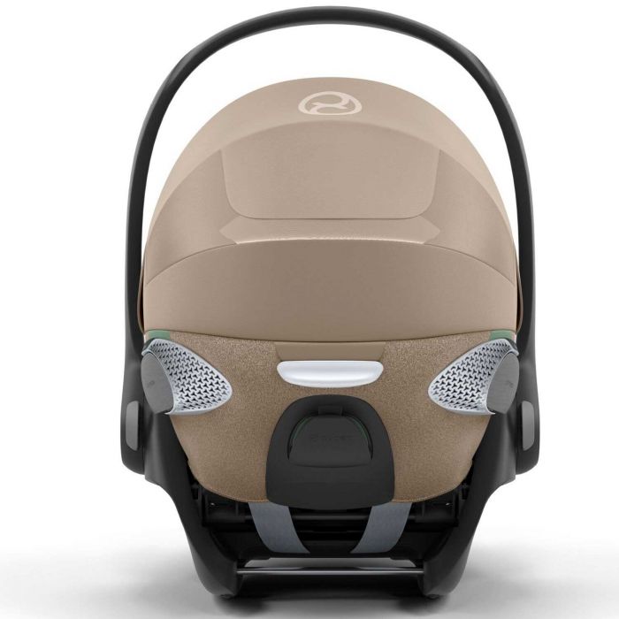 Автокрісло CYBEX Cloud T i-Size (0-13 кг)