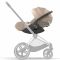 Автокрісло CYBEX Cloud T i-Size (0-13 кг)