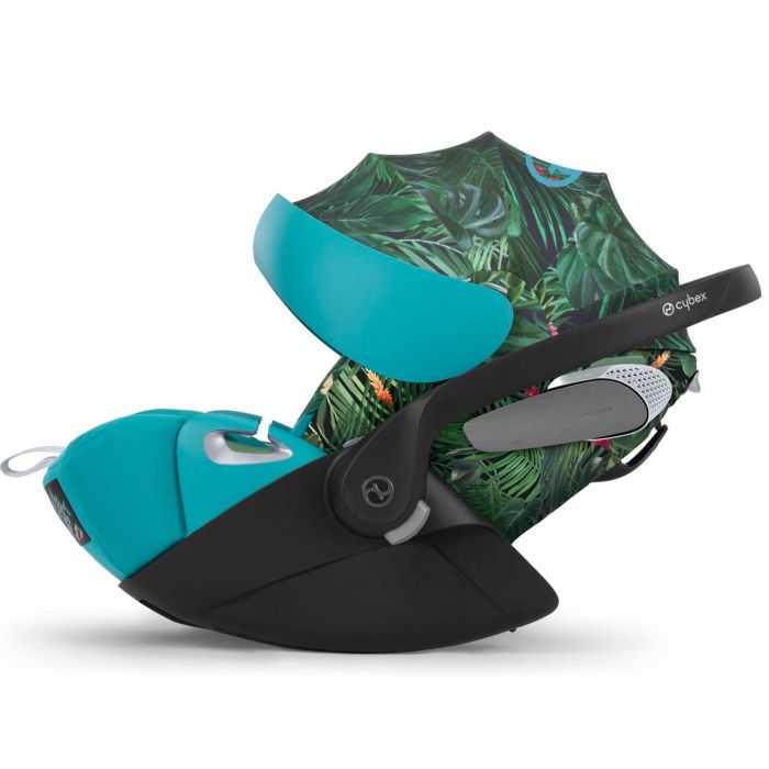 Автокрісло CYBEX Cloud T i-Size (0-13 кг)