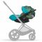 Автокрісло CYBEX Cloud T i-Size (0-13 кг)