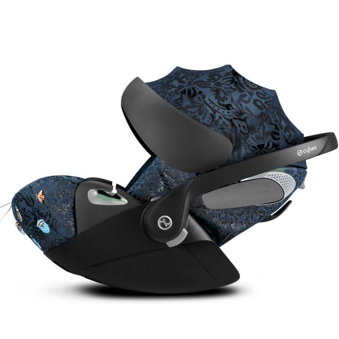 Автокрісло CYBEX Cloud T i-Size (0-13 кг)