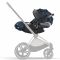 Автокрісло CYBEX Cloud T i-Size (0-13 кг)