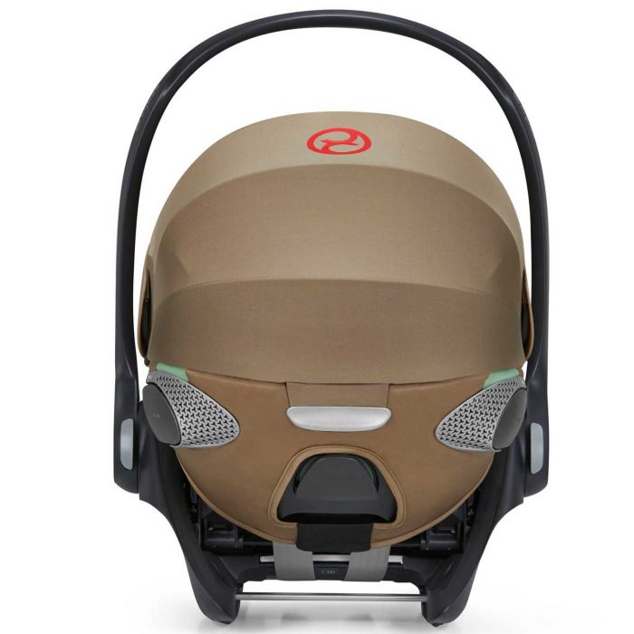 Автокрісло CYBEX Cloud T i-Size (0-13 кг)
