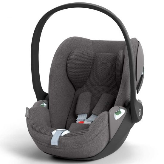 Автокресло CYBEX Cloud T i-Size (0-13 кг)