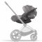 Автокрісло CYBEX Cloud T i-Size (0-13 кг)