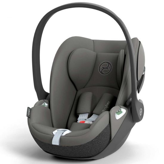 Автокресло CYBEX Cloud T i-Size (0-13 кг)