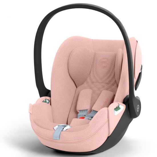 Автокрісло CYBEX Cloud T i-Size (0-13 кг)