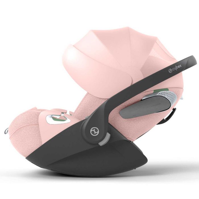 Автокрісло CYBEX Cloud T i-Size (0-13 кг)