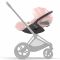 Автокрісло CYBEX Cloud T i-Size (0-13 кг)