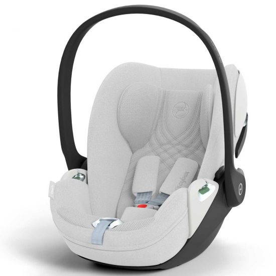 Автокрісло CYBEX Cloud T i-Size (0-13 кг)