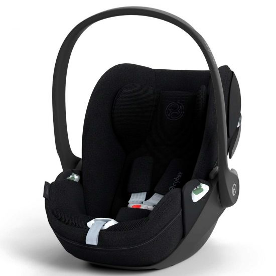 Автокрісло CYBEX Cloud T i-Size (0-13 кг)