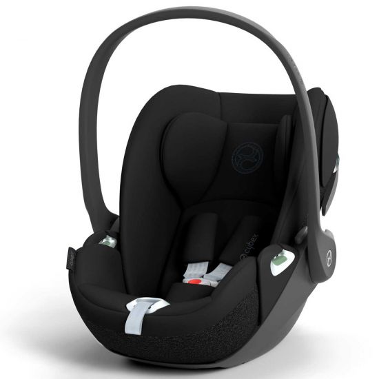 Автокрісло CYBEX Cloud T i-Size (0-13 кг)