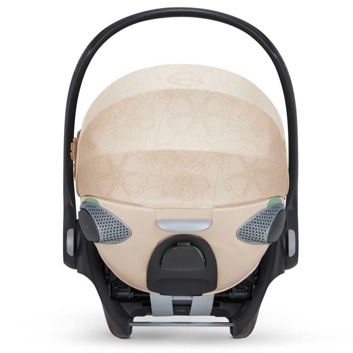 Автокрісло CYBEX Cloud T i-Size (0-13 кг)