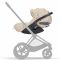 Автокрісло CYBEX Cloud T i-Size (0-13 кг)