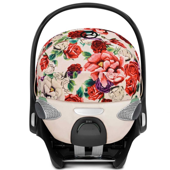 Автокрісло CYBEX Cloud T i-Size (0-13 кг)