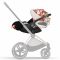 Автокрісло CYBEX Cloud T i-Size (0-13 кг)