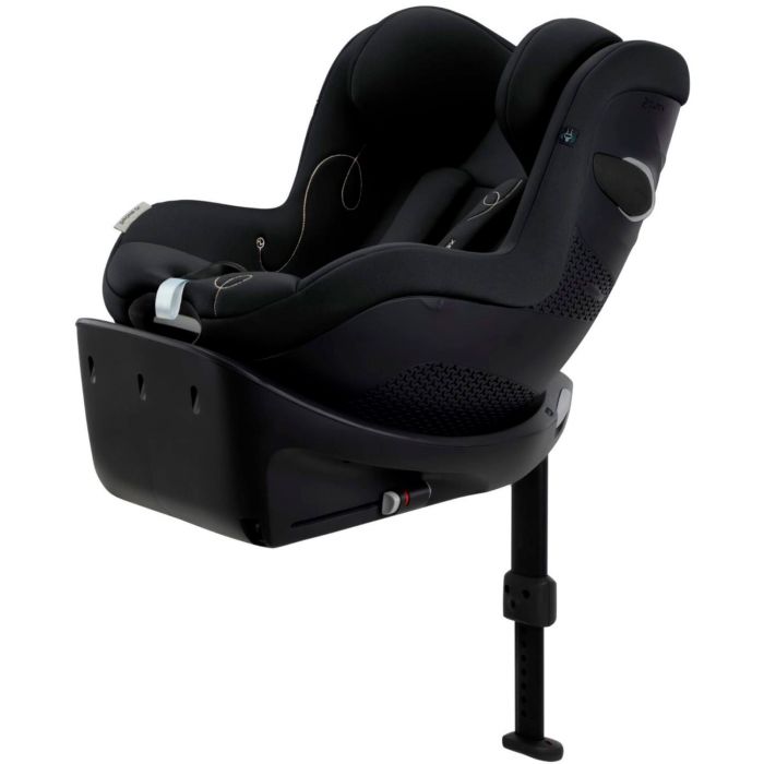 Автокрісло Cybex Sirona Gi i-Size (0-18 кг)
