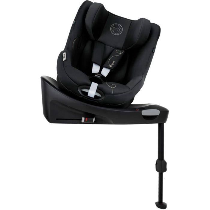 Автокрісло Cybex Sirona Gi i-Size (0-18 кг)