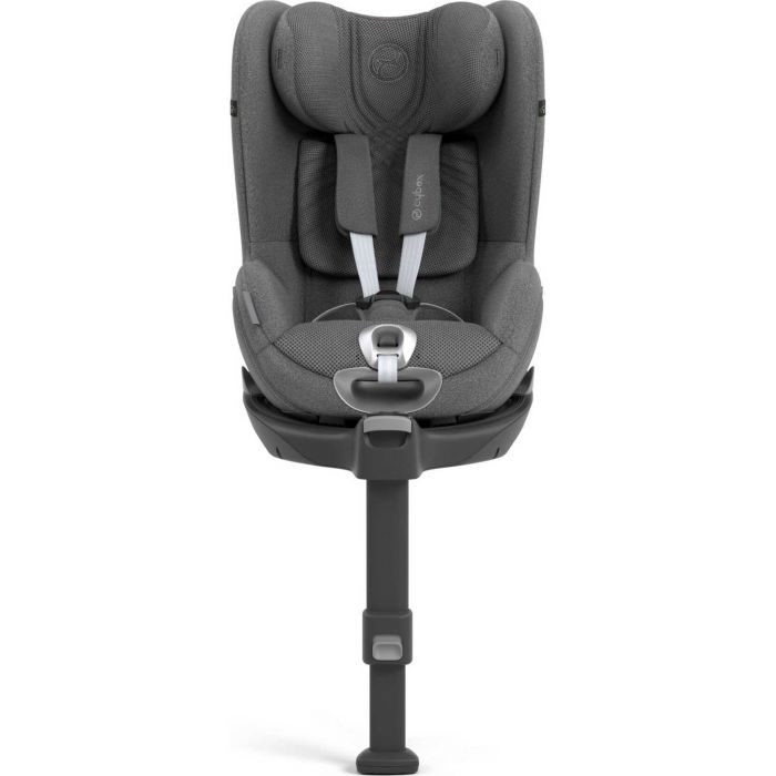 Автокрісло CYBEX Sirona T i-Size (0-18 кг)