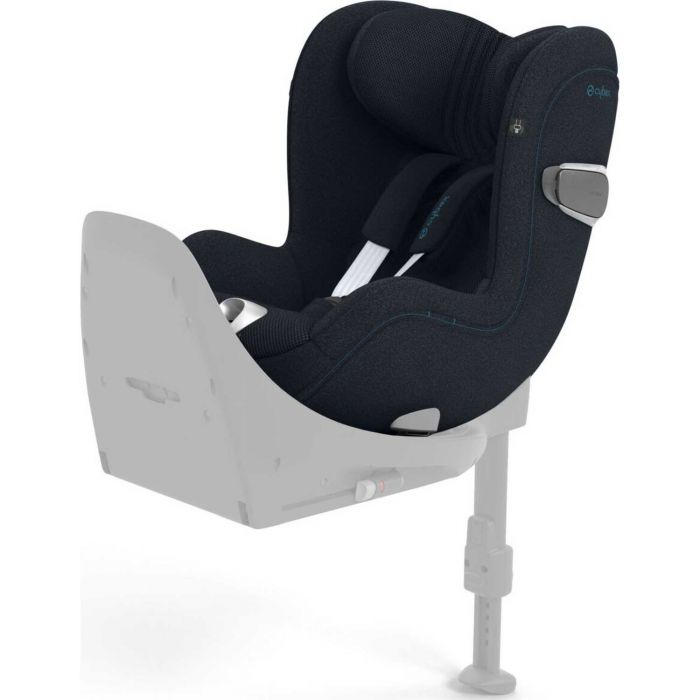 Автокрісло CYBEX Sirona T i-Size (0-18 кг)
