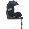 Автокрісло CYBEX Sirona T i-Size (0-18 кг)