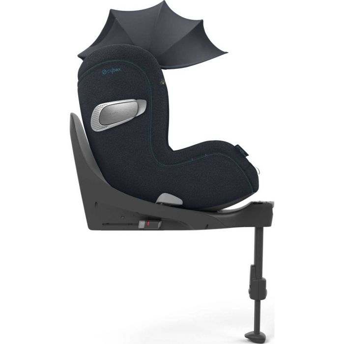 Автокрісло CYBEX Sirona T i-Size (0-18 кг)