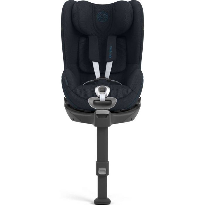 Автокрісло CYBEX Sirona T i-Size (0-18 кг)