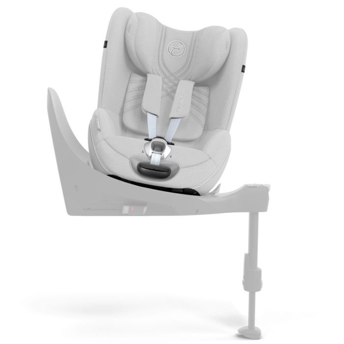 Автокресло CYBEX Sirona T (0-18 кг)