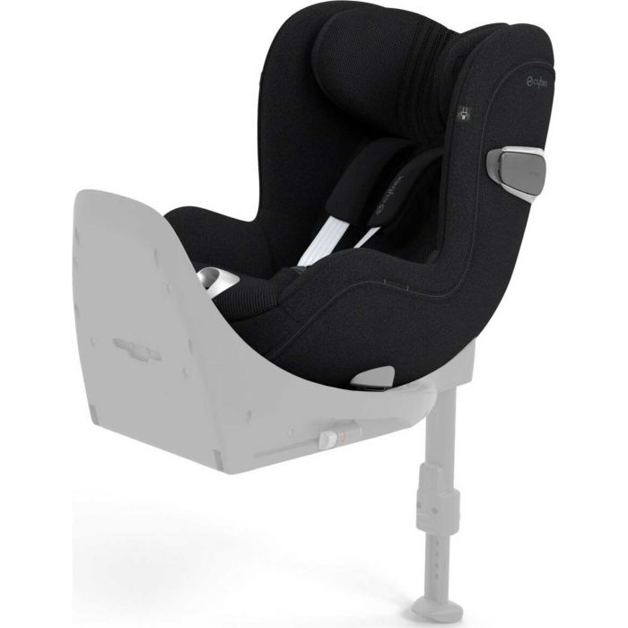 Автокрісло CYBEX Sirona T i-Size (0-18 кг)
