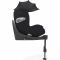 Автокрісло CYBEX Sirona T i-Size (0-18 кг)