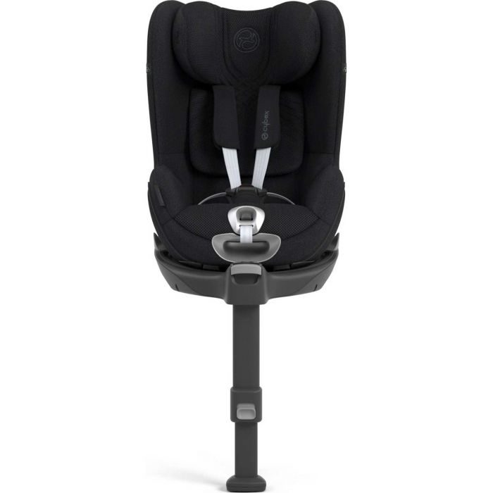 Автокрісло CYBEX Sirona T i-Size (0-18 кг)