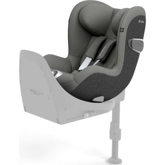 Автокрісло CYBEX Sirona T i-Size (0-18 кг)