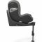 Автокрісло CYBEX Sirona T i-Size (0-18 кг)