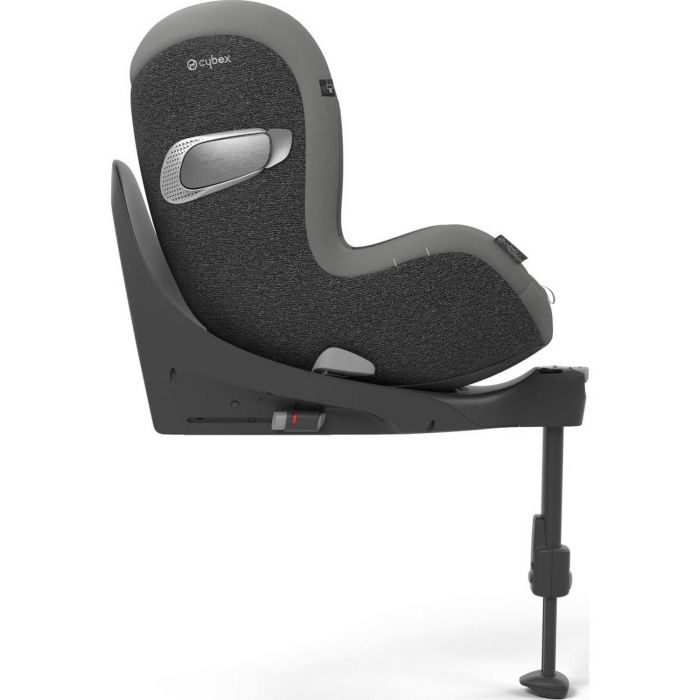 Автокрісло CYBEX Sirona T i-Size (0-18 кг)