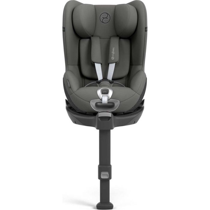 Автокрісло CYBEX Sirona T i-Size (0-18 кг)