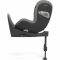 Автокрісло CYBEX Sirona T i-Size (0-18 кг)