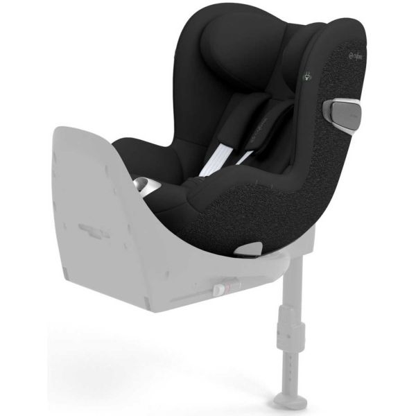 Автокресло CYBEX Sirona T (0-18 кг) Автокресло CYBEX Sirona T (0-18 кг)
