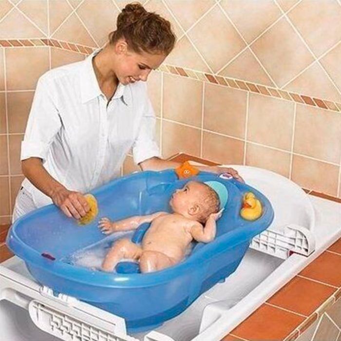 Тримач для ванни OK Baby