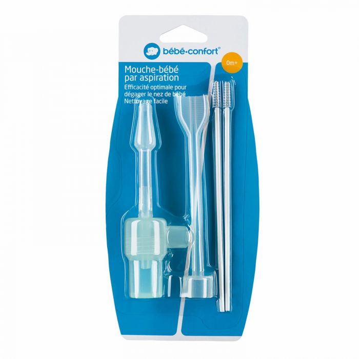 Детский аспиратор  для носа Bebe Confort
