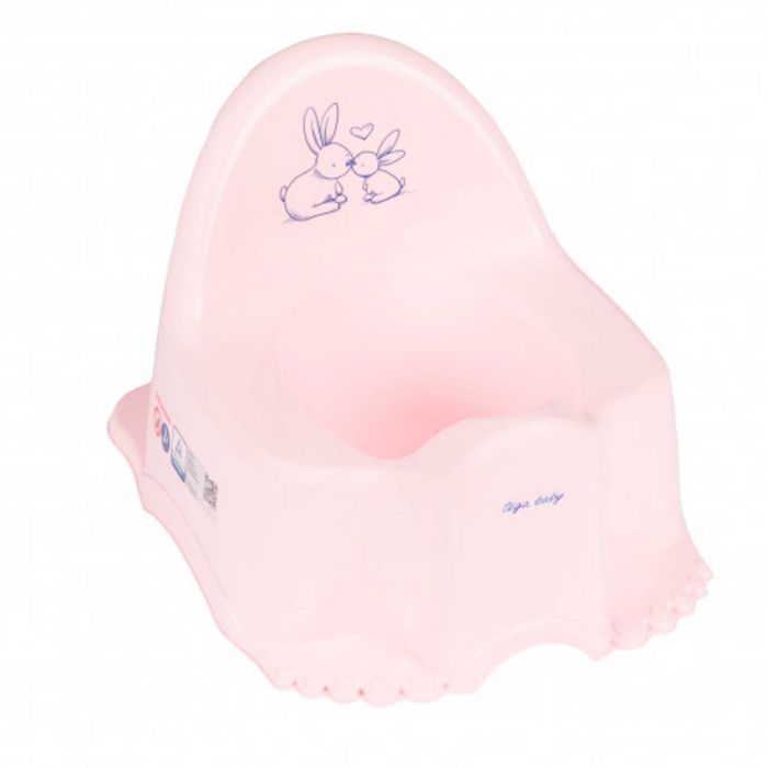Детский горшок Tega Baby ECO