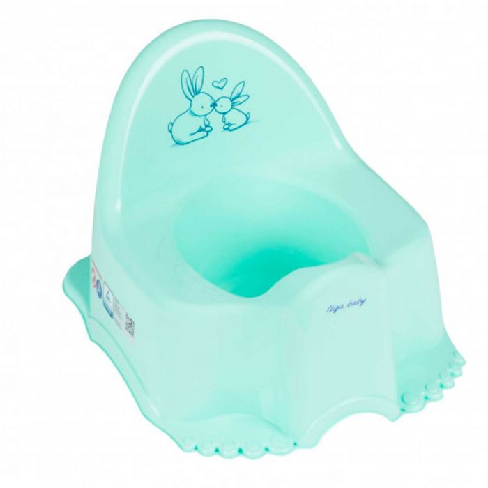 Детский горшок Tega Baby ECO