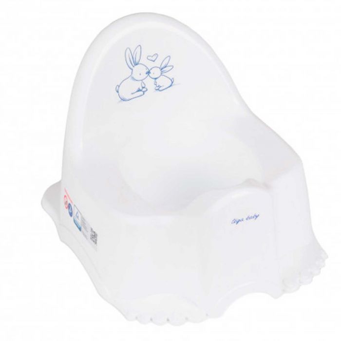 Детский горшок Tega Baby ECO