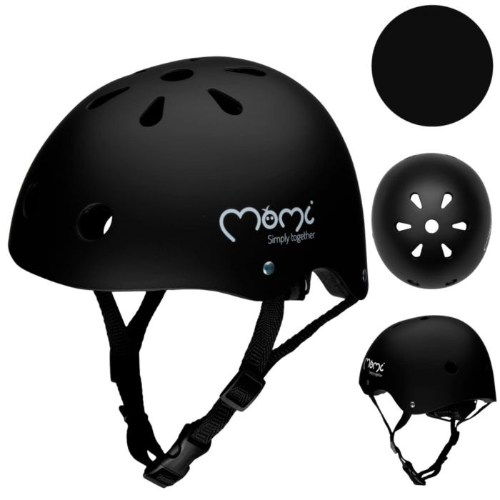 Детский защитный шлем MoMi Mimi