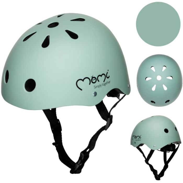Детский защитный шлем MoMi Mimi