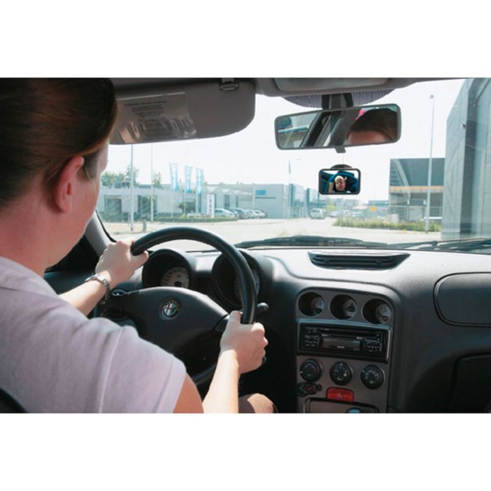 Дополнительное зеркало на лобовое стекло Bebe Confort