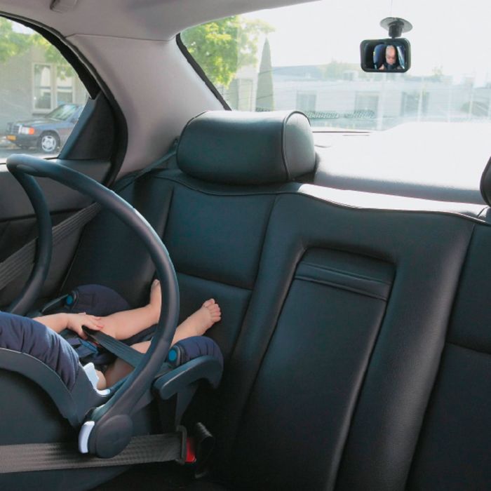 Дополнительное зеркало на лобовое стекло Bebe Confort